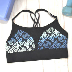 Victoria's Secret PINK Ultimate Sports Bra